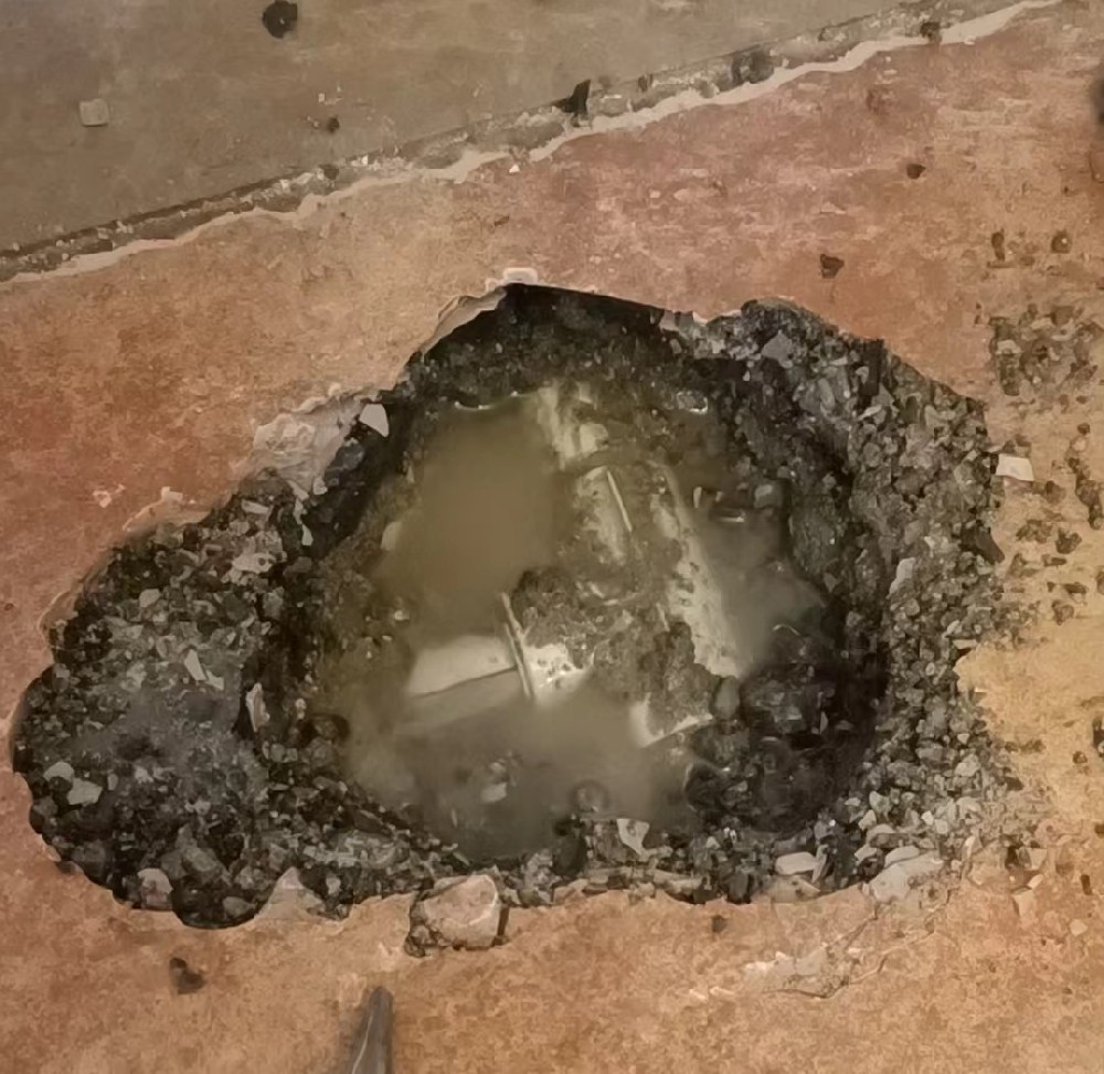 给水管漏水检测维修哪家好-通辽