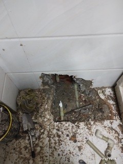 通辽地区卫生间漏水检测维修