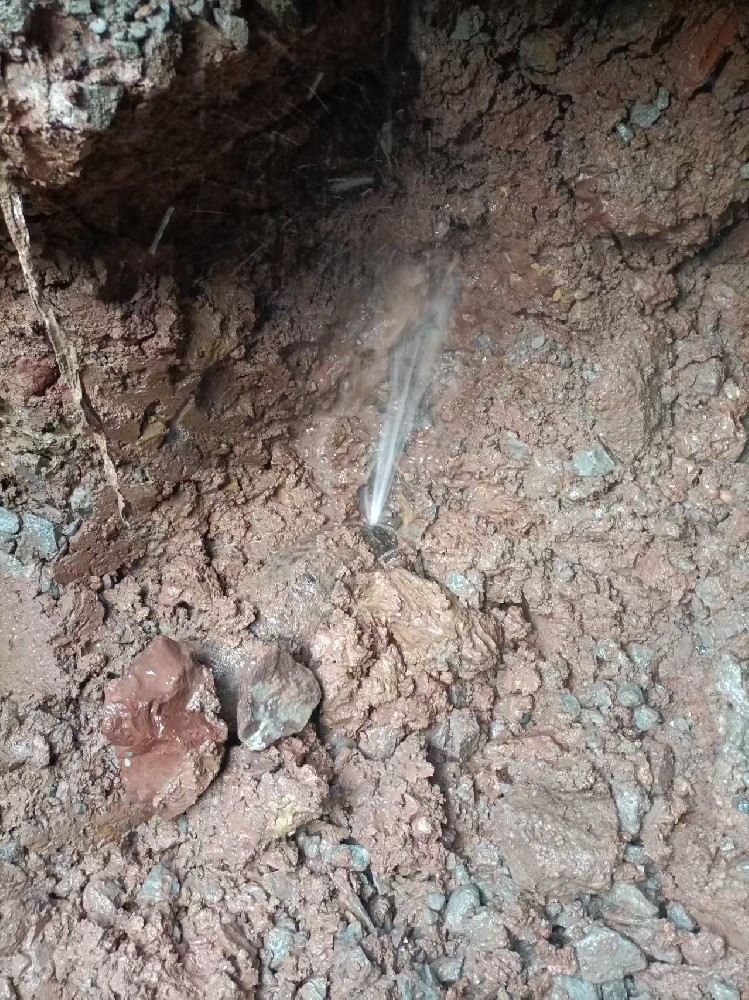 通辽本地服务：自来水管漏水检测维修