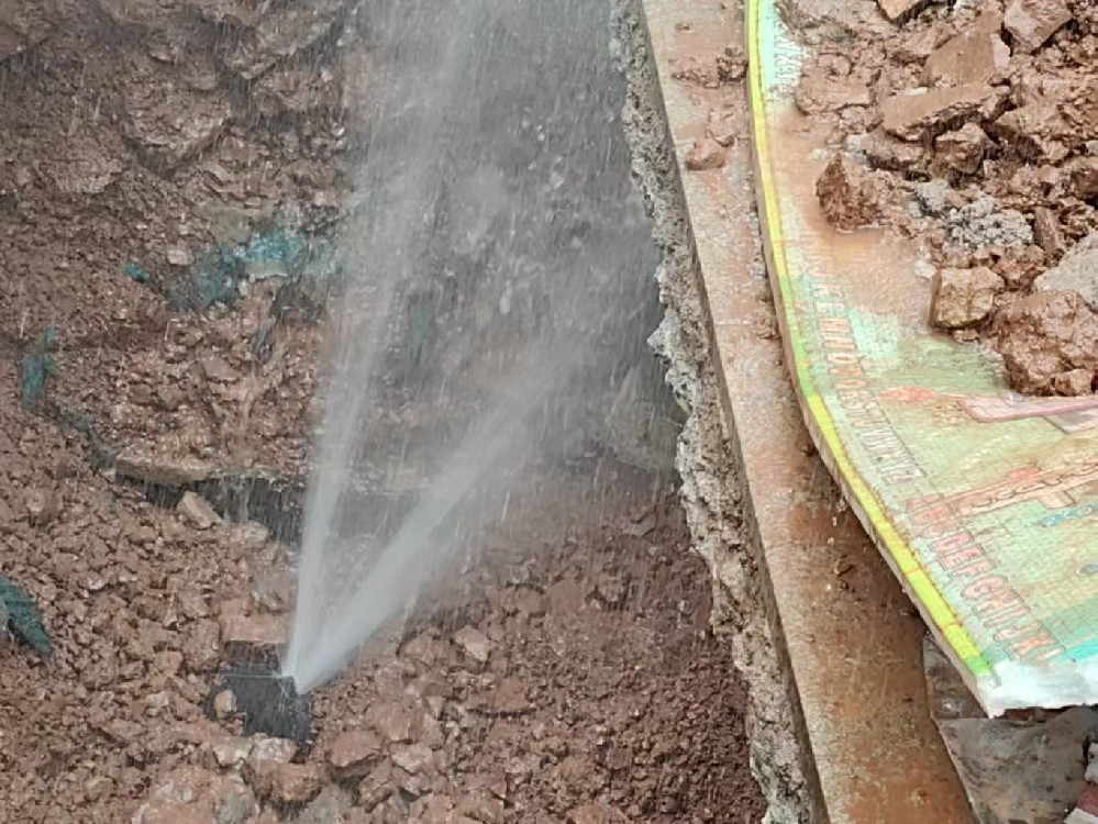 消防水管漏水检测定点开挖-通辽上门